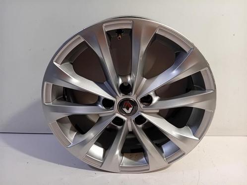 Velg Renault Mégane Renault Mégane IV 1.2 TCe 130  43 17 7, Auto-onderdelen, Banden en Velgen, ARN erkend, Stiba lid, Erkend duurzaam