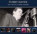 cd - Tubby Hayes - Seven Classic Albums, Verzenden, Nieuw in verpakking