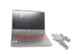 MSI Gaming GF66 11UE-870NL Katana - Notebook 39,6 cm (15.6), Verzenden, Zo goed als nieuw