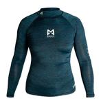 Magic Marine Cube Rashvest Dames Lange Mouw, Ophalen of Verzenden, Nieuw, Magic Marine