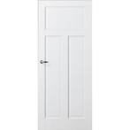 Skantrae binnendeur SKS 232 88x231,5, Doe-het-zelf en Verbouw, Deuren en Horren, Ophalen of Verzenden, Zo goed als nieuw