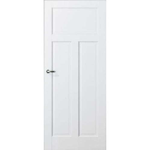 Skantrae binnendeur SKS 232 88x231,5, Doe-het-zelf en Verbouw, Deuren en Horren, Zo goed als nieuw, Ophalen of Verzenden