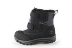 Timberland Snowboots in maat 25 Zwart | 10% extra korting, Timberland, Verzenden, Jongen of Meisje, Schoenen