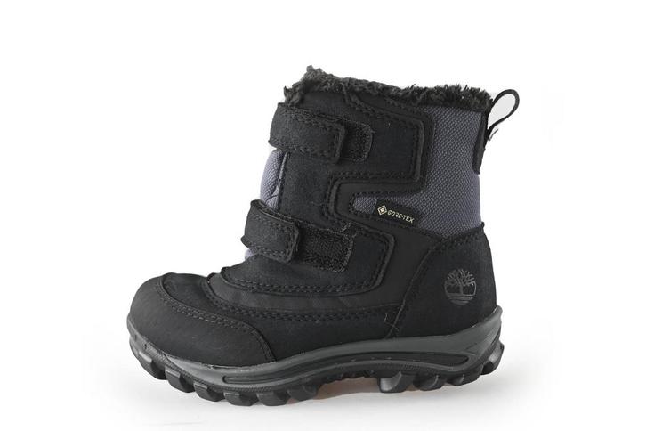 Timberland Snowboots in maat 25 Zwart | 10% korting, Kinderen en Baby's, Kinderkleding | Schoenen en Sokken, Jongen of Meisje