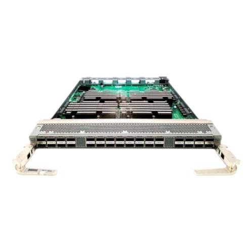 Cisco N9K-X9732C-EX, Computers en Software, Netwerk switches, Ophalen of Verzenden