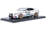 BMW M4 3.0 CSL (G82) TS0495 Topspeed  Modelauto 1:18  2023, Hobby en Vrije tijd, Modelauto's | 1:18, Verzenden, Nieuw