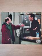Seinfeld - Jason Alexander (George Costanza) - Autograph,, Nieuw
