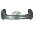 OPEL ASTRA J, 2009-2012 - ACHTERBUMPER, in primer, met PD..., Verzenden, Nieuw, Opel