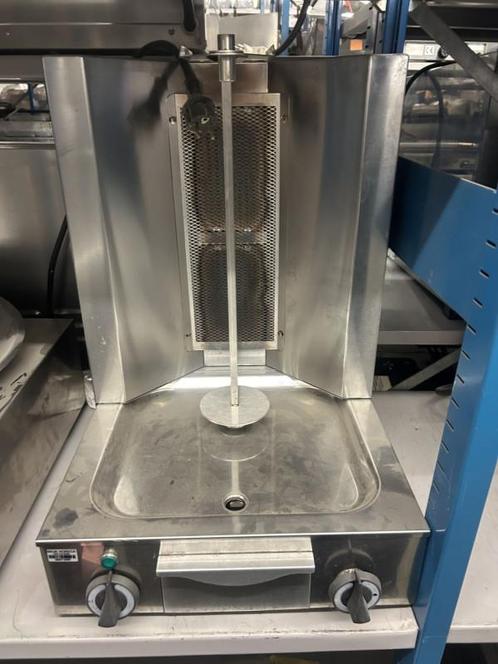 Occasion Potis döner grill, Zakelijke goederen, Horeca | Keukenapparatuur, Gebruikt, Ophalen