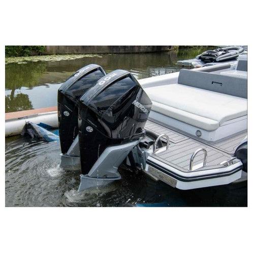 Bieden: Mercury Verado 300 300 HP dual outboard, Watersport en Boten, Buiten- en Binnenboordmotoren, Nieuw, Ophalen of Verzenden