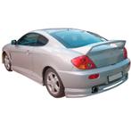 Achterspoiler passend voor Hyundai Coupe GK 2002- High, Auto-onderdelen, Carrosserie en Plaatwerk, Nieuw, Hyundai, Verzenden