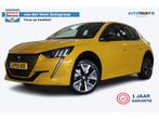 Peugeot e-208 | Zakelijke Lease v.a. €220.67 pm, Auto's, Automaat, Gebruikt, Overige kleuren, Elektrisch