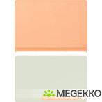 Samsung Galaxy Tab S10 FE+ Smart Book Cover, Computers en Software, Windows Tablets, Verzenden, Nieuw, Samsung