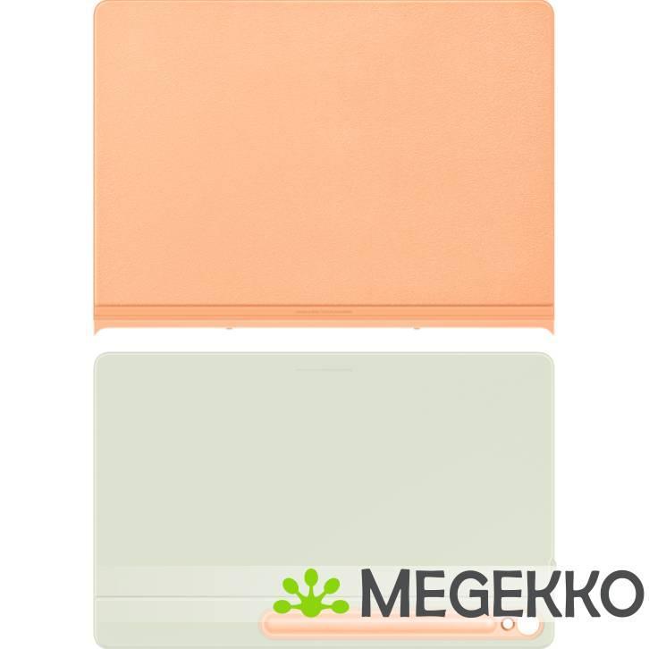 Samsung Galaxy Tab S10 FE+ Smart Book Cover, Computers en Software, Windows Tablets, Nieuw, Verzenden