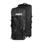 KRAKEN SUP tas opbergkoffer met wielen NIEUW, Watersport en Boten, Verzenden, Nieuw