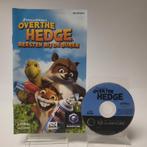 Over the Hedge Beesten bij de Buren Nintendo Gamecube, Ophalen of Verzenden, Nieuw