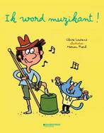 Ik word muzikant! 9789059085596 Claire Laurens, Verzenden, Zo goed als nieuw, Claire Laurens