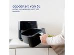 Safecourt Kitchen Airfryer XL - Heteluchtfriteuse - 1700W -, Verzenden, Nieuw