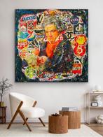 Joaquim Falco (1958) - BEETHOBEN STYCKERS SIMPHONY XL, Antiek en Kunst