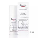 Eucerin UltraSensitive Kalmerende Crème Normale Tot Gemen.., Verzenden, Nieuw