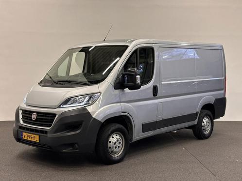 Fiat Ducato 2.3 JTD 130pk L1H1, Auto's, Fiat, Onderhoudsboekje, Lease, Overige kleuren, Handgeschakeld, Overige carrosserieën