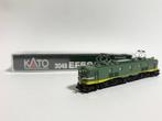 Kato N - 3048 - Modeltrein (1) - EF58 vroege versie – groot, Nieuw
