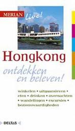 Hongkong / Merian live! / 12 9789024375288 P. Groth, Verzenden, Gelezen, P. Groth