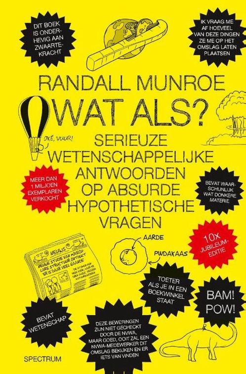 9789000396931 Wat als? Jubileumeditie | Tweedehands, Boeken, Studieboeken en Cursussen, Zo goed als nieuw, Verzenden