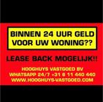 SNEL GELD NODIG???, Diensten en Vakmensen, Geld en Leningen