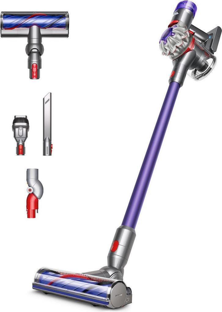Dyson V8 Origin - Snoerloze steelstofzuiger (Nieuw), Witgoed en Apparatuur, Stofzuigers, Nieuw, Verzenden