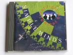 Simple Minds - Street Fighting Years, Verzenden, Nieuw in verpakking