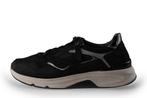 Gabor Sneakers in maat 39 Zwart | 10% extra korting, Verzenden, Zwart, Gabor, Sneakers of Gympen
