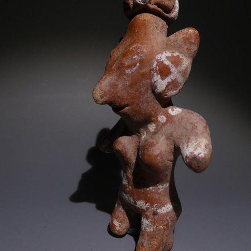 Nayarit, Westkust Mexico, 100 v.Chr. - 200 na Chr., Verzamelen, Mineralen en Fossielen