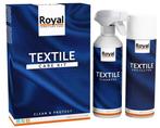 Textile Care Kit - Clean & Protect, Nieuw