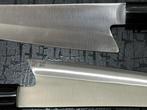 Keukenmes - Chefs knife - Gesmede speciale D2-stalen