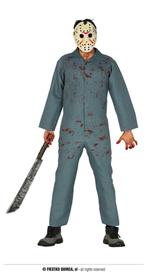 Jason Voorhees overal, Verzenden, Nieuw, Feestartikel