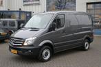 Zakelijke Lease |  Mercedes-Benz Sprinter 213 CDI L1H1 Marge, Auto's, Mercedes-Benz, Nieuw, Zilver of Grijs, Lease