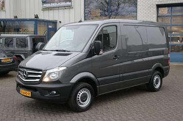 Zakelijke Lease |  Mercedes-Benz Sprinter 213 CDI L1H1 Marge beschikbaar voor biedingen