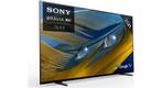 Sony KD-65A84J - 65 inch UltraHD 4K XR OLED Android SmartTV, Audio, Tv en Foto, Televisies, Ophalen, Zo goed als nieuw, 4k (UHD)