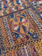 Kilim rug vintage Iraq marsh Arabs “wedding blanket” - Kilim, Nieuw