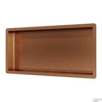 *NIEUW* Brauer Copper Edition Inbouwnis (met flens) beschikbaar voor biedingen