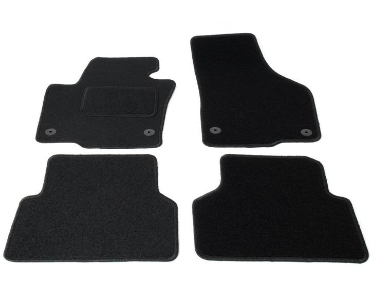 Automatten op maat - VW Tiguan 1 2007-2017, Auto-onderdelen, Interieur en Bekleding, Nieuw, Verzenden