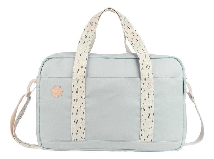 Badabulle Bowling Grey Verzorgingstas, Kinderen en Baby's, Luiertassen, Nieuw, Verzenden