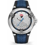 Horloge Heren Ducati DTWGN2018905 (Ø 49 mm), Verzenden, Nieuw