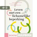 Leven met een lichamelijke beperking / Boom Hulpboek, Verzenden, Gelezen, Nadia Garnefski