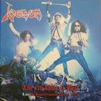 lp nieuw - Venom - The 7th Date Of Hell-Live At Hammersmi..., Verzenden, Zo goed als nieuw
