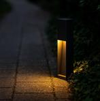 Levi Tuinlamp Zwart 40cm Tuinverlichting Moderne Tuinlampen, Verzenden, Nieuw