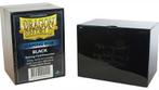 Dragon Shield Deckbox - Zwart | Dragon Shield - Trading, Verzenden, Nieuw