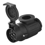 ProPlus Verloopstekker - 13-polig Jaeger naar Multicon-We..., Ophalen of Verzenden, Nieuw