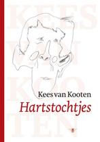 Hartstochtjes 9789023468981 Kees van Kooten, Boeken, Gelezen, Kees van Kooten, Verzenden